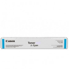 Canon C-EXV54 Cyan Original Toner Cartridge 1395C002 (8500 Pages) for Canon imageRUNNER C3025i 
